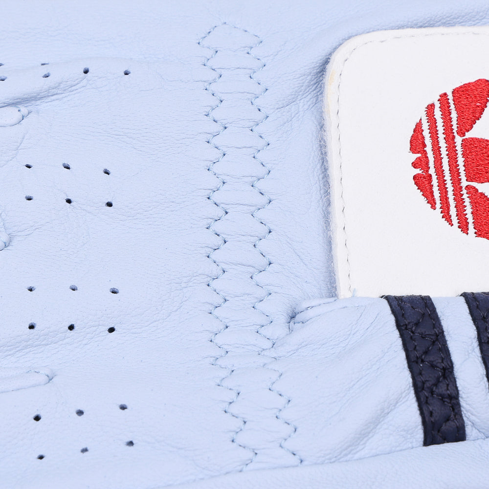 Leather Golf Glove