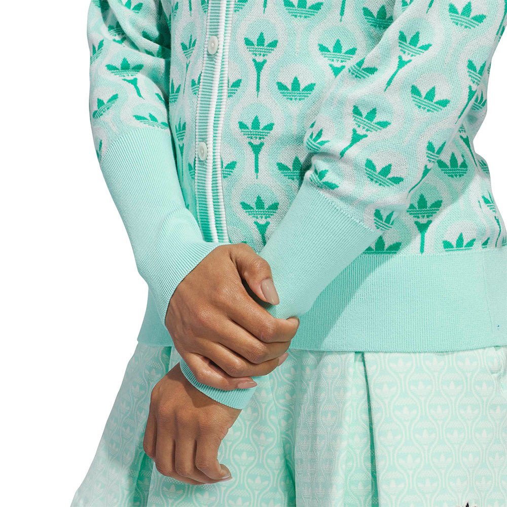 Women's Originals All Over Cardigan