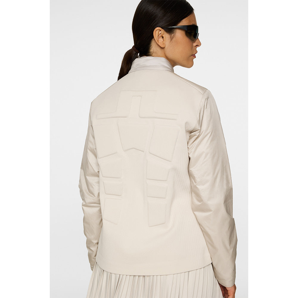 Women's Solarcore Padded Jacket