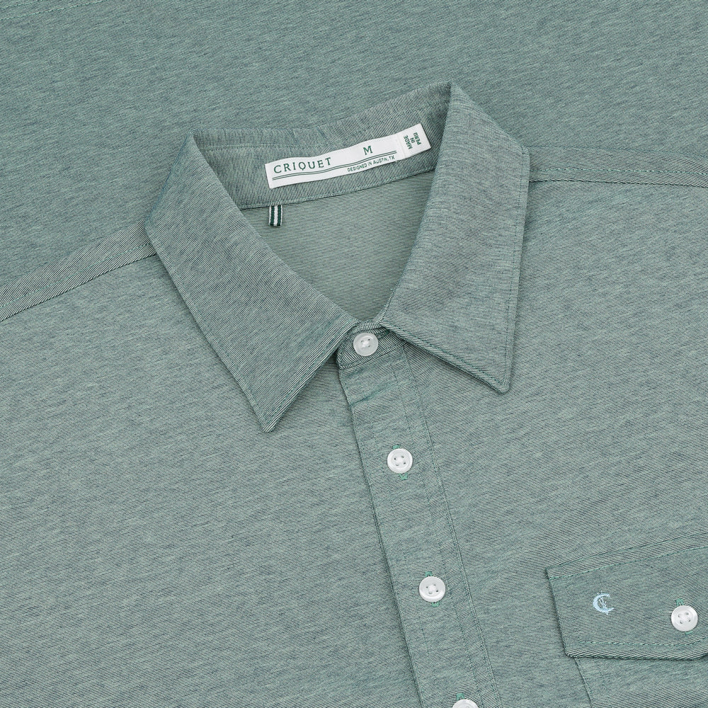 Performance Players Polo