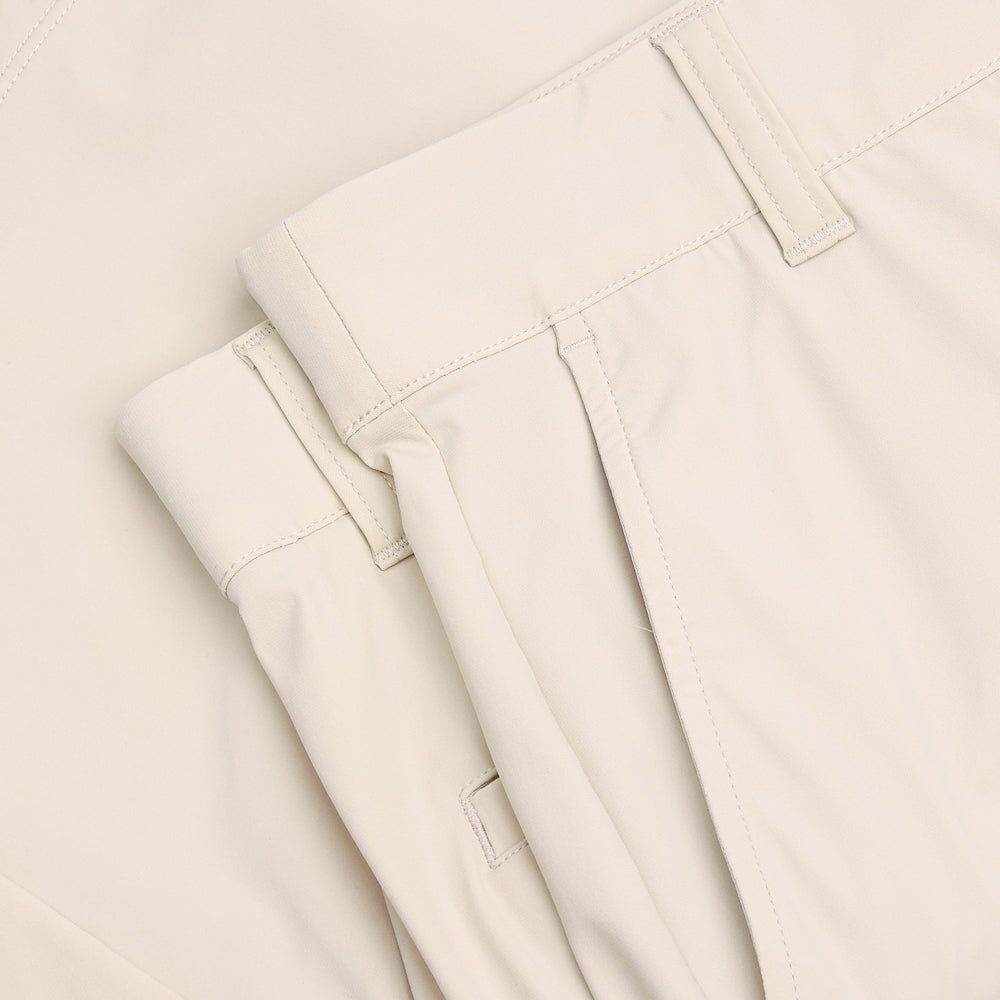 Fusion Knit Performance Shorts