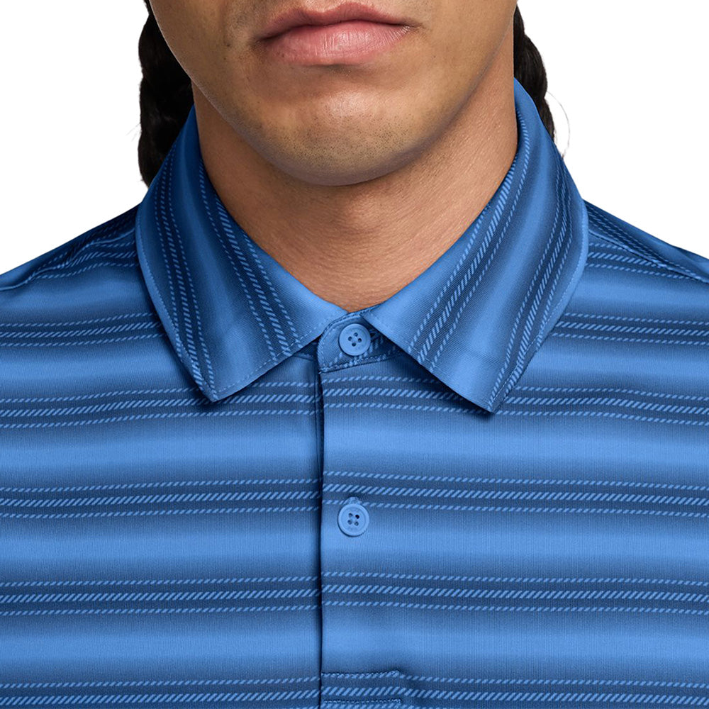 Dri-FIT Velocity Stripe Polo