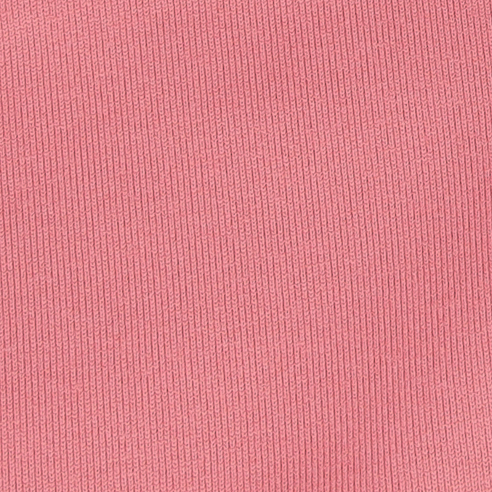 Stretch Jersey 1/2 Zip Pullover