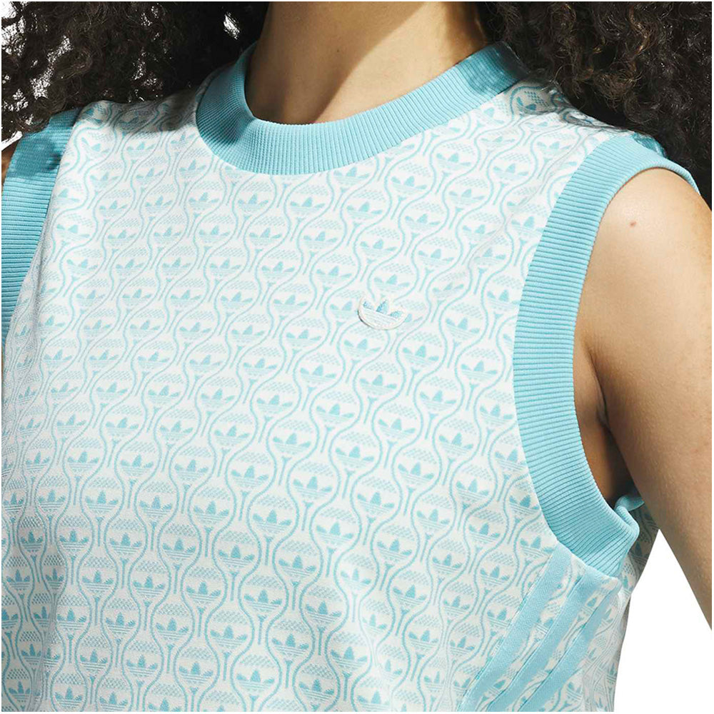 Women's Originals All Over Vest