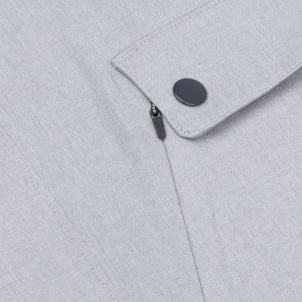 Out of Pocket Hooded 1/4 Zip Pullover