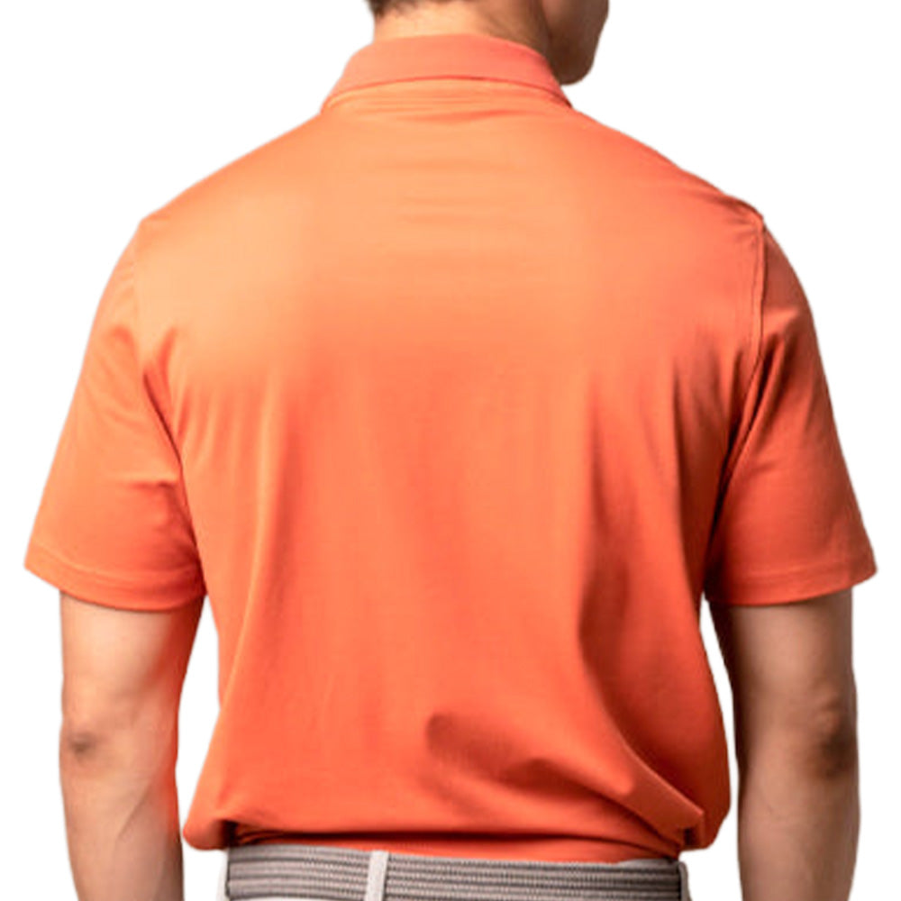2Bar Solid Polo