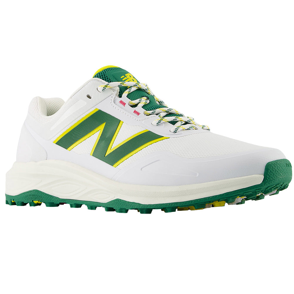 Fresh Foam Contend v3 Spikeless Golf Shoes