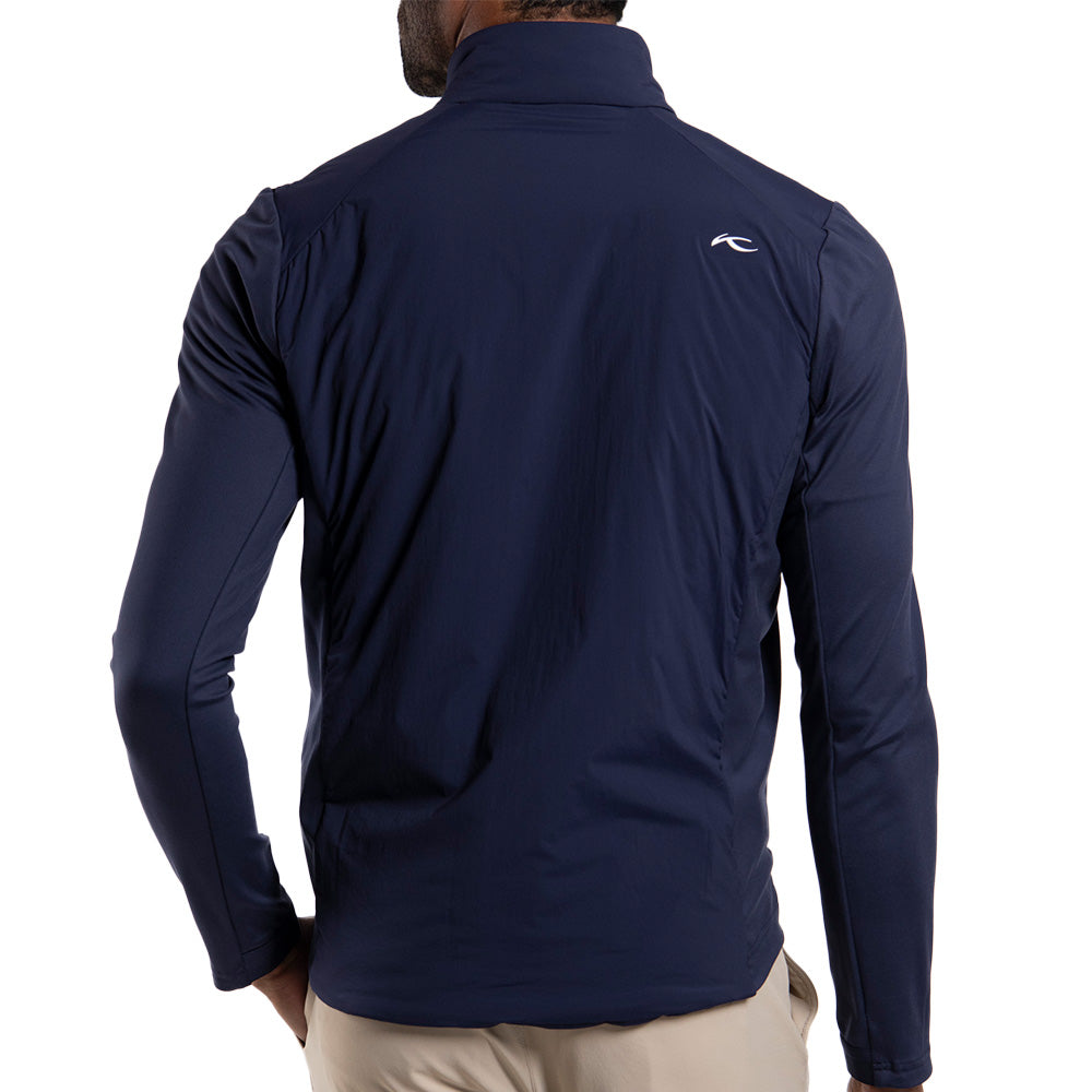 Reach Jacket