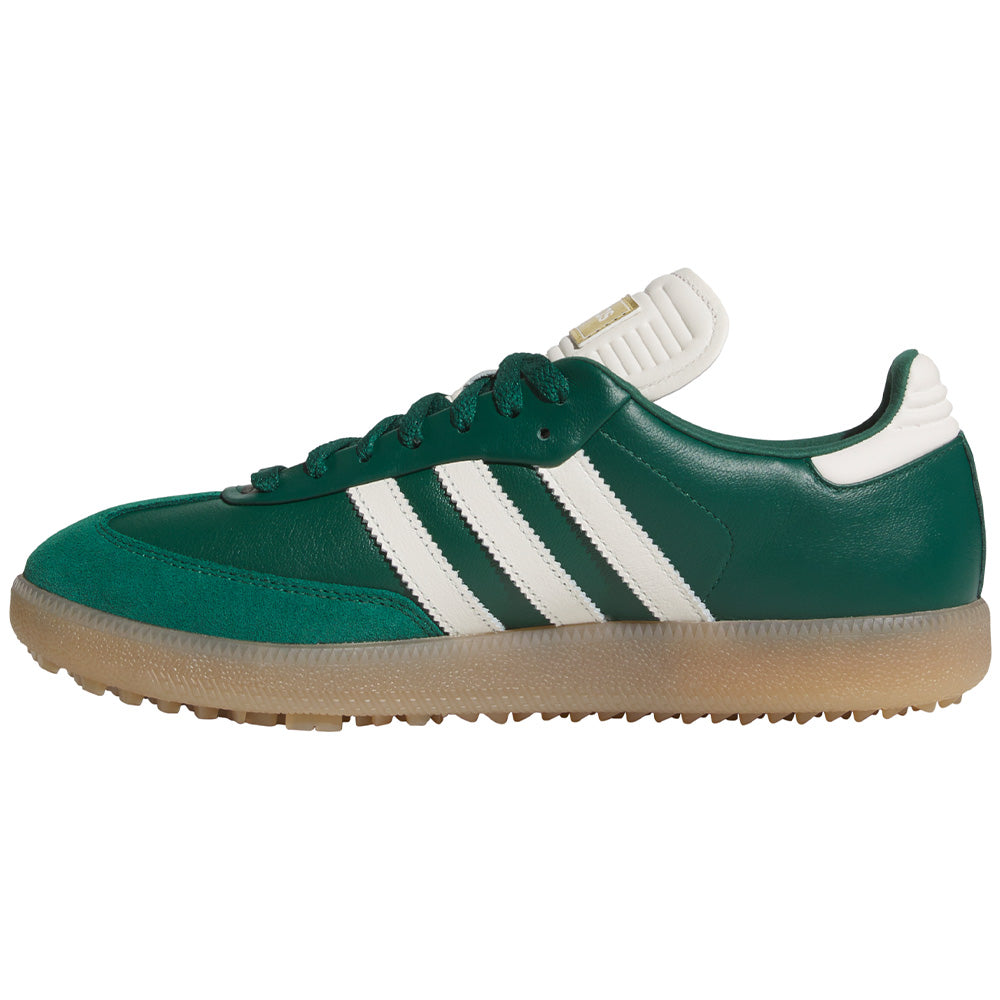 Samba Spikeless Golf Shoes