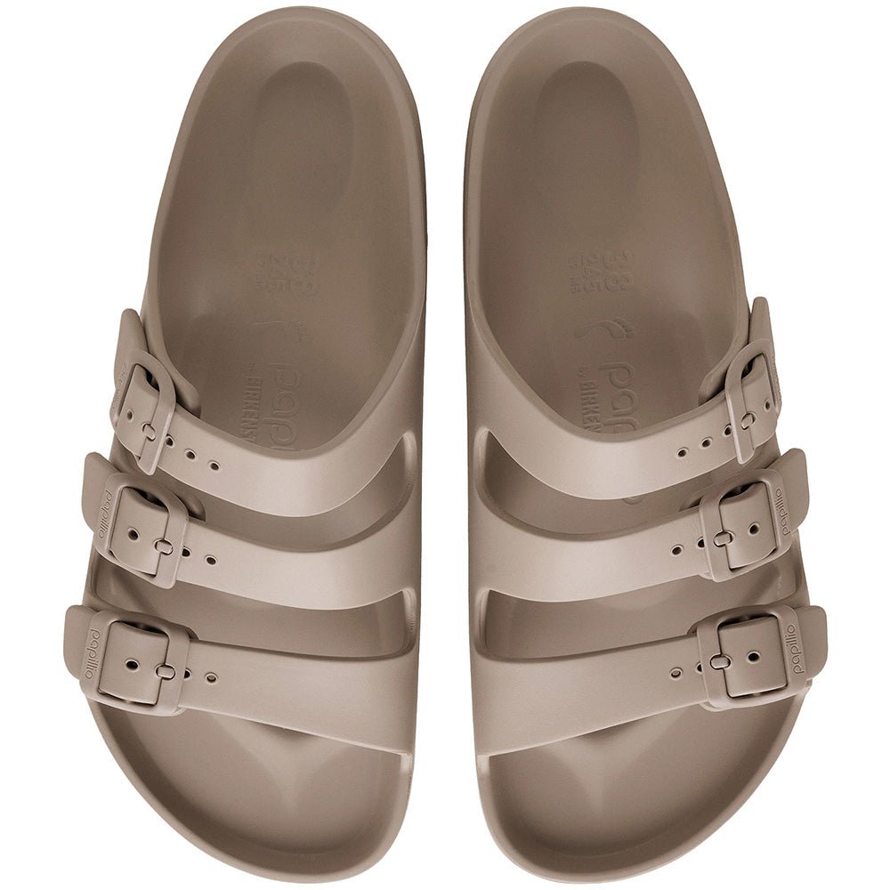 Women's Florida Flex Platform Sandals - EVA - Fairway Styles