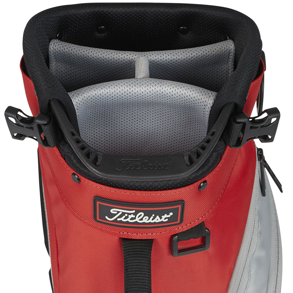 Players 4 Stand Bag