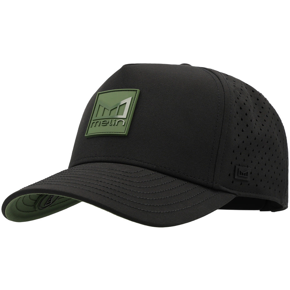 Odysea Stacked Hydro Hat