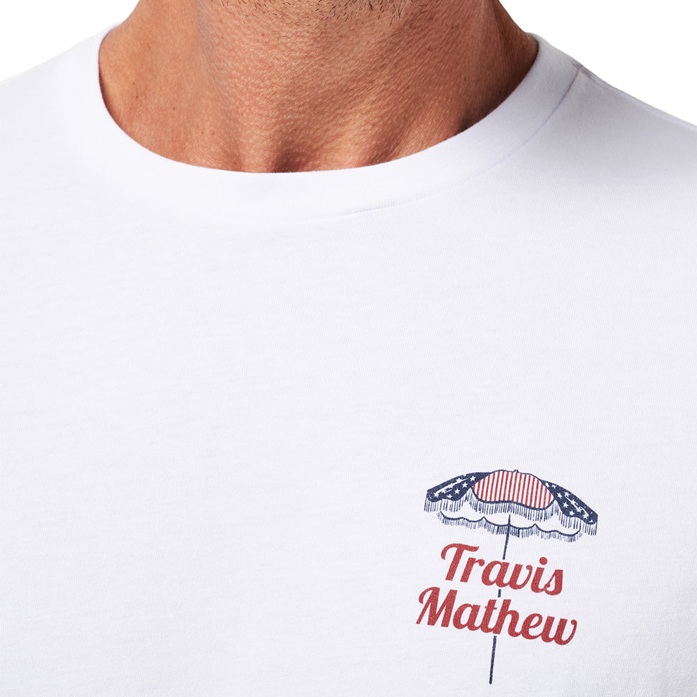 Born On The Fourth Tee