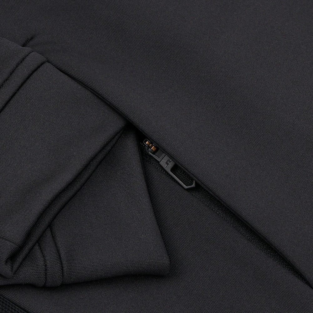 Solarcore Full Zip Mid Layer