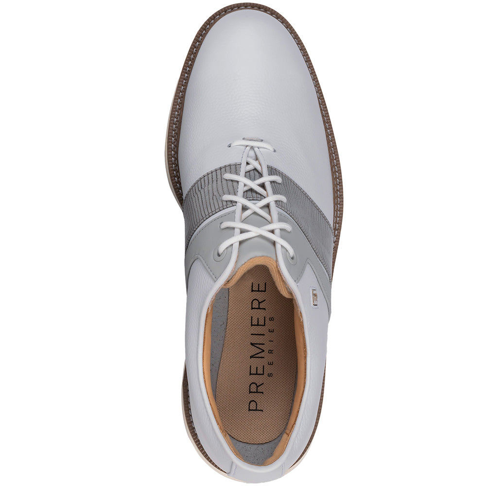 Premiere Series Packard Golf Shoes