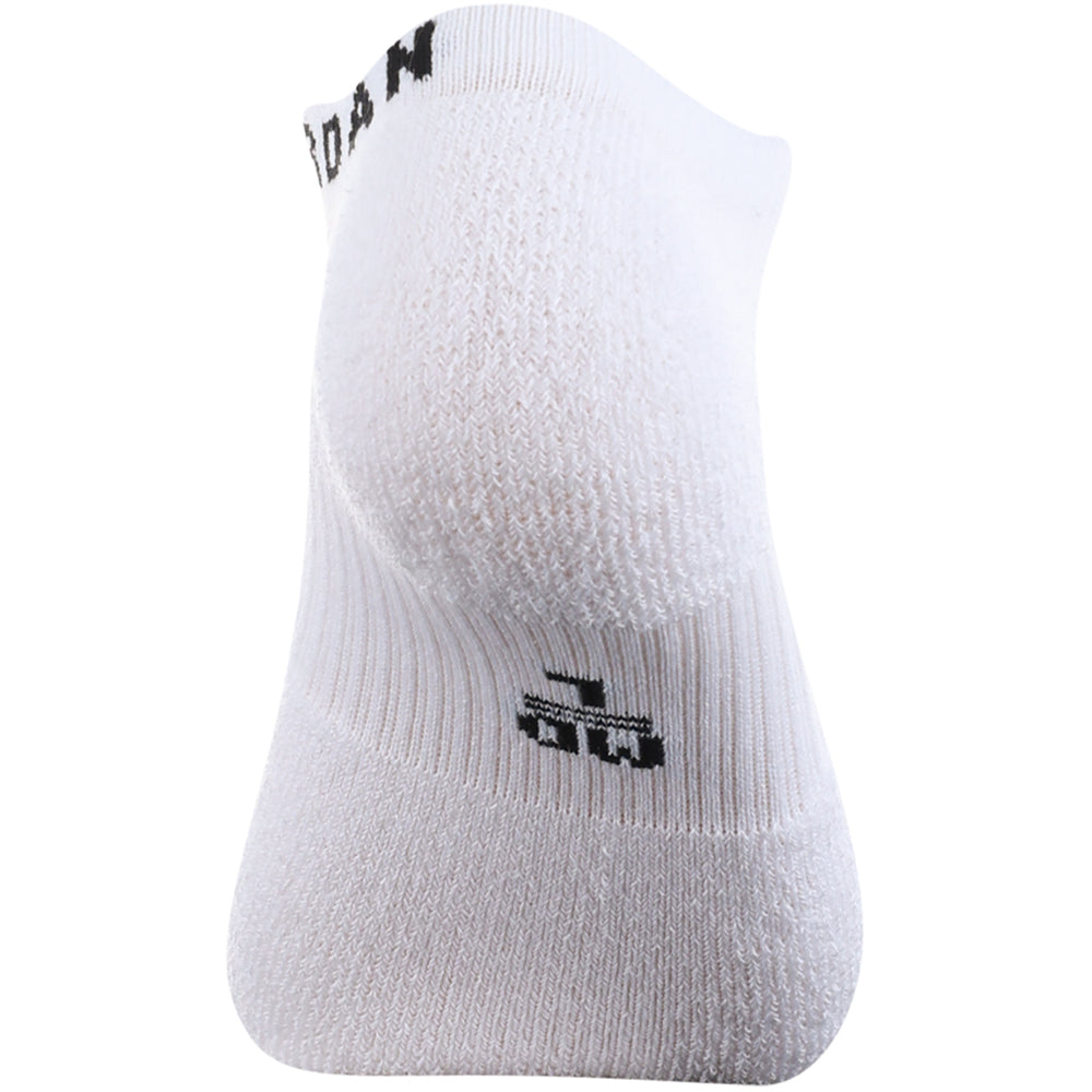 Everyday No-Show Socks - 3 Pack