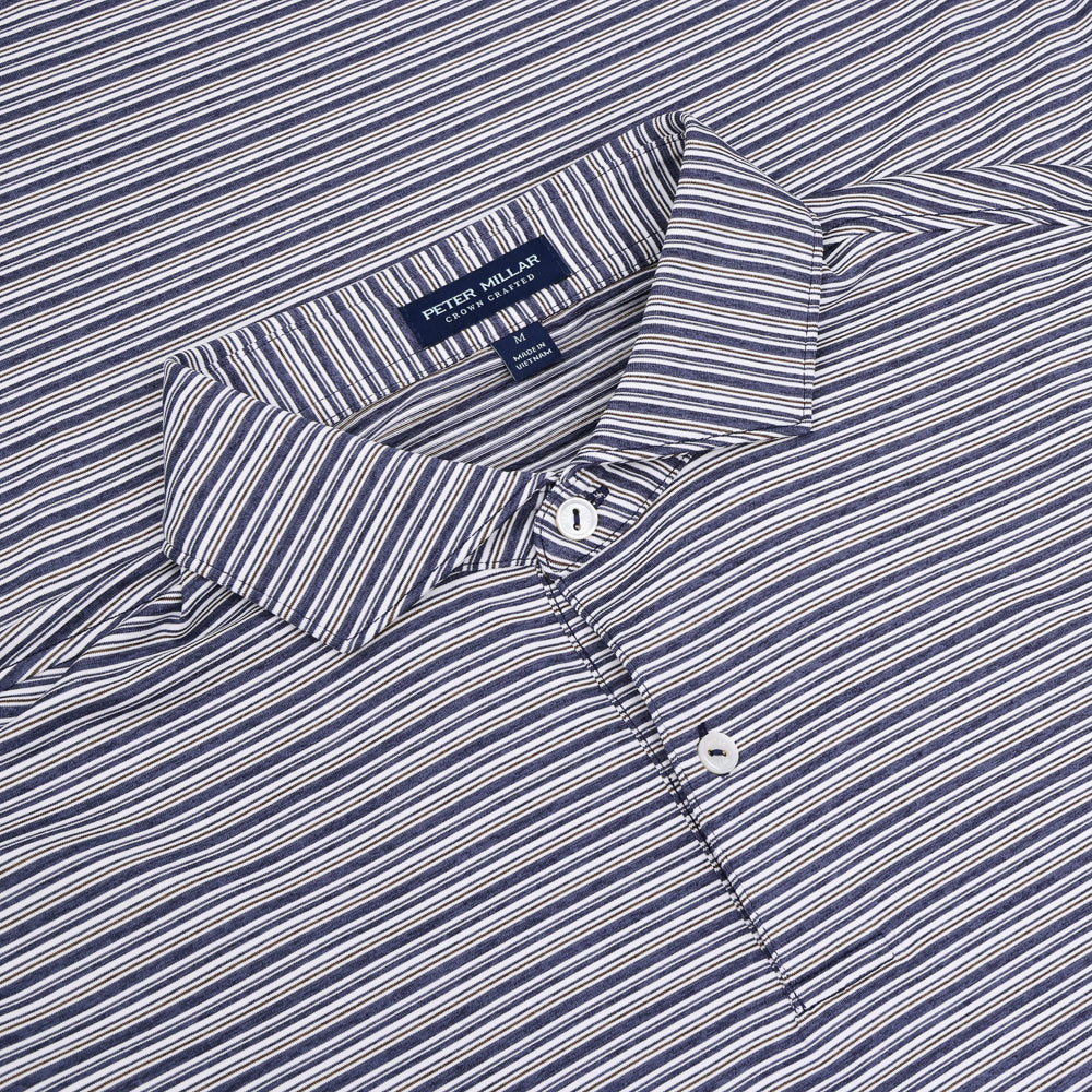 Chase Performance Jersey Polo