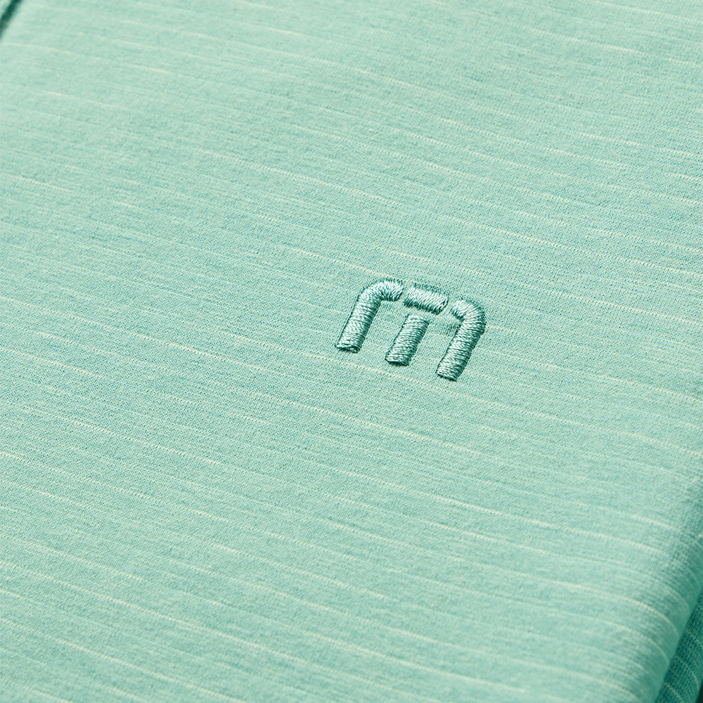 Cloud 2.0 1/4 Zip Pullover