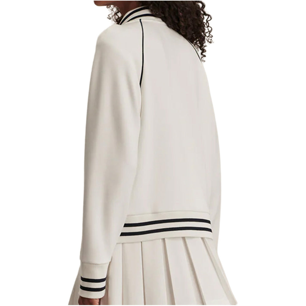 Women's Jepson Club Jacket