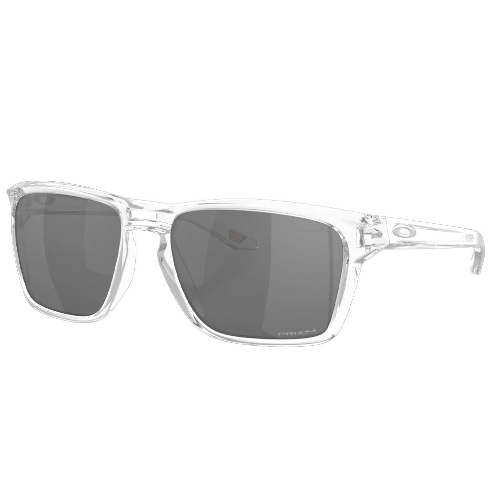 Sylas with Prizm Sunglasses