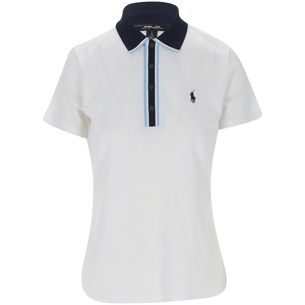 Women's Tour Pique Polo