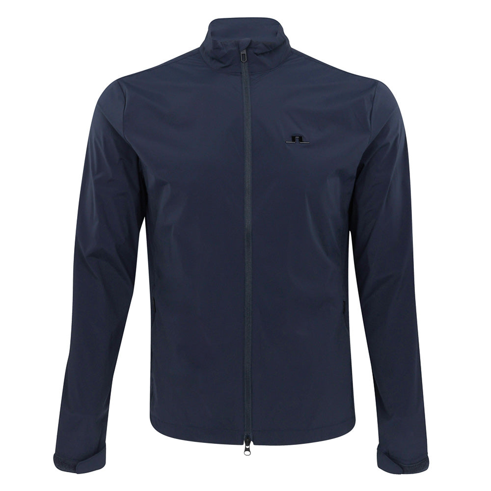 Ash Light Packable Jacket