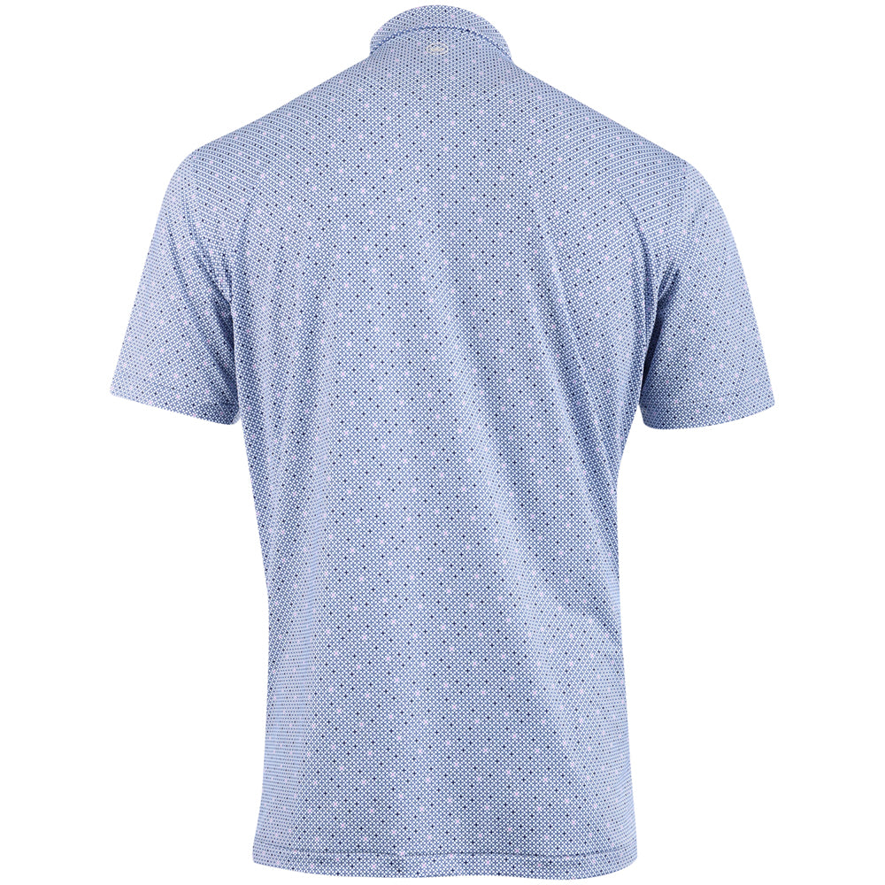 Barrier Performance Jersey Polo