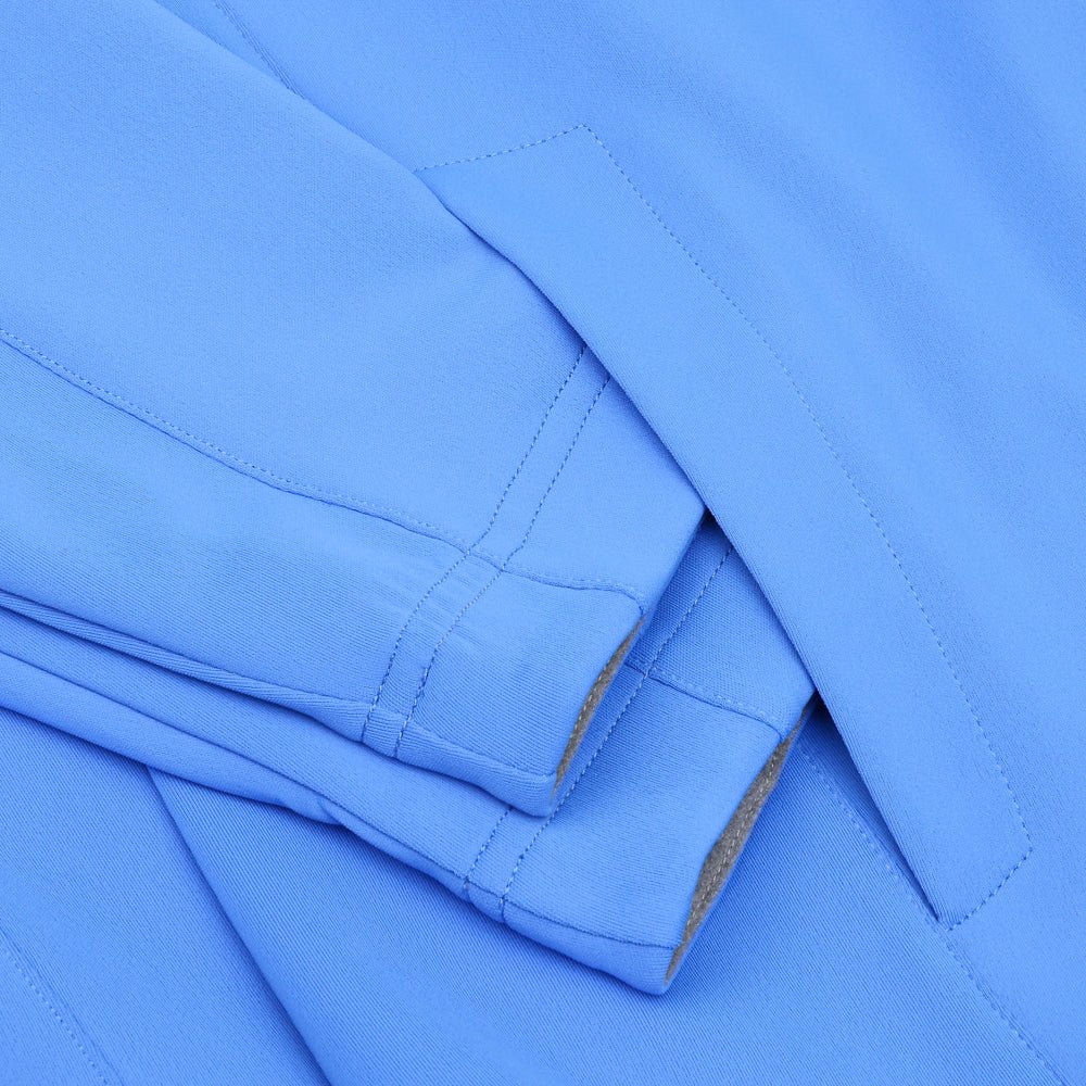 Z500 Knit 1/4 Zip Pullover - Fairway Styles