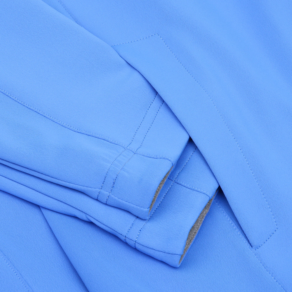 Z500 Knit 1/4 Zip Pullover