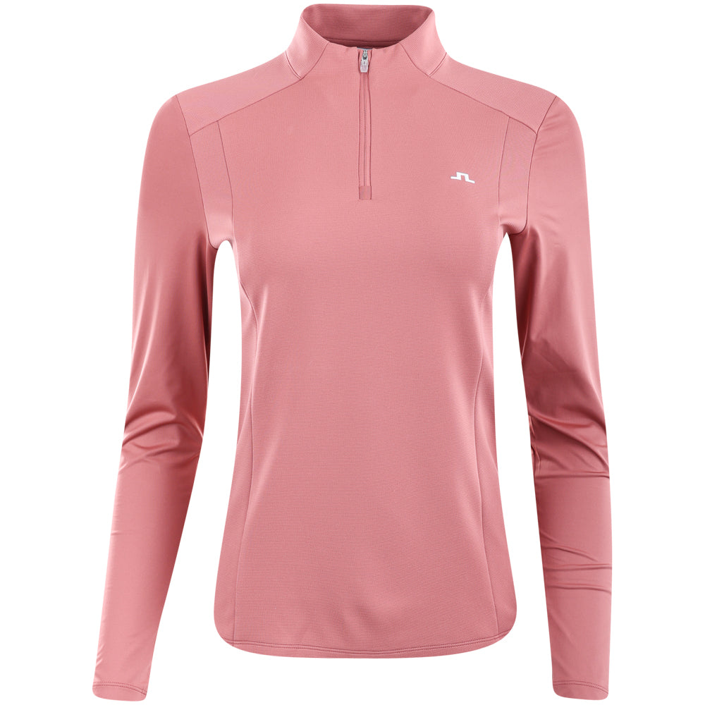 Women's Cindy 1/4 Zip Mid Layer
