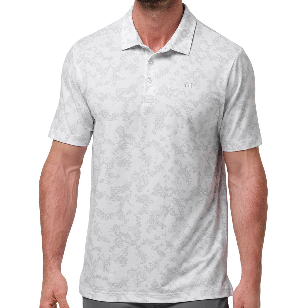 Featherweight Steep Wave Polo