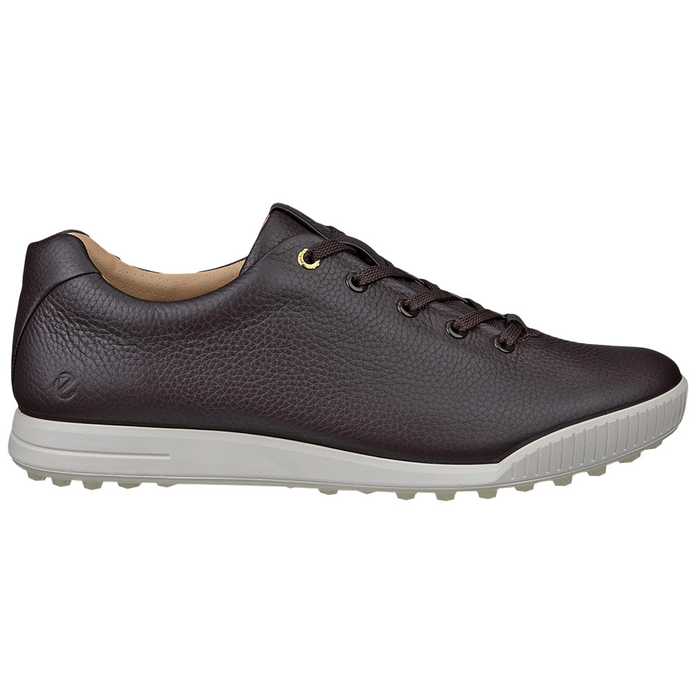 Street Retro Spikeless Golf Shoes