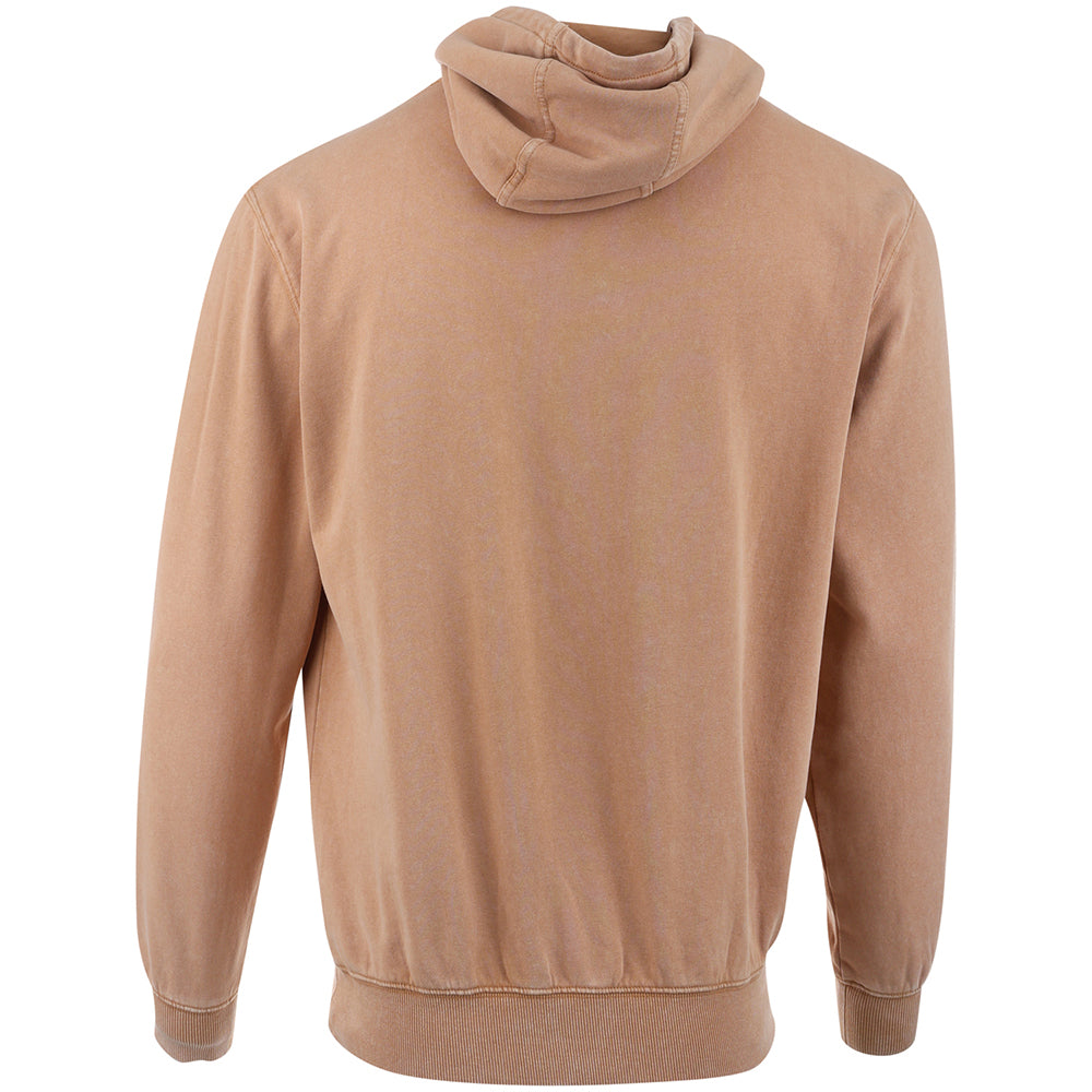 Skull Caddie Washed Hoodie