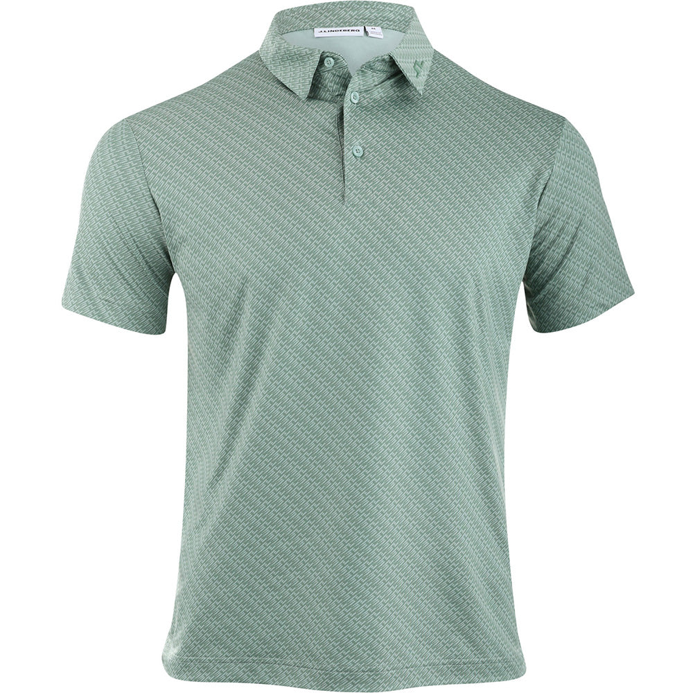Tod Print Polo
