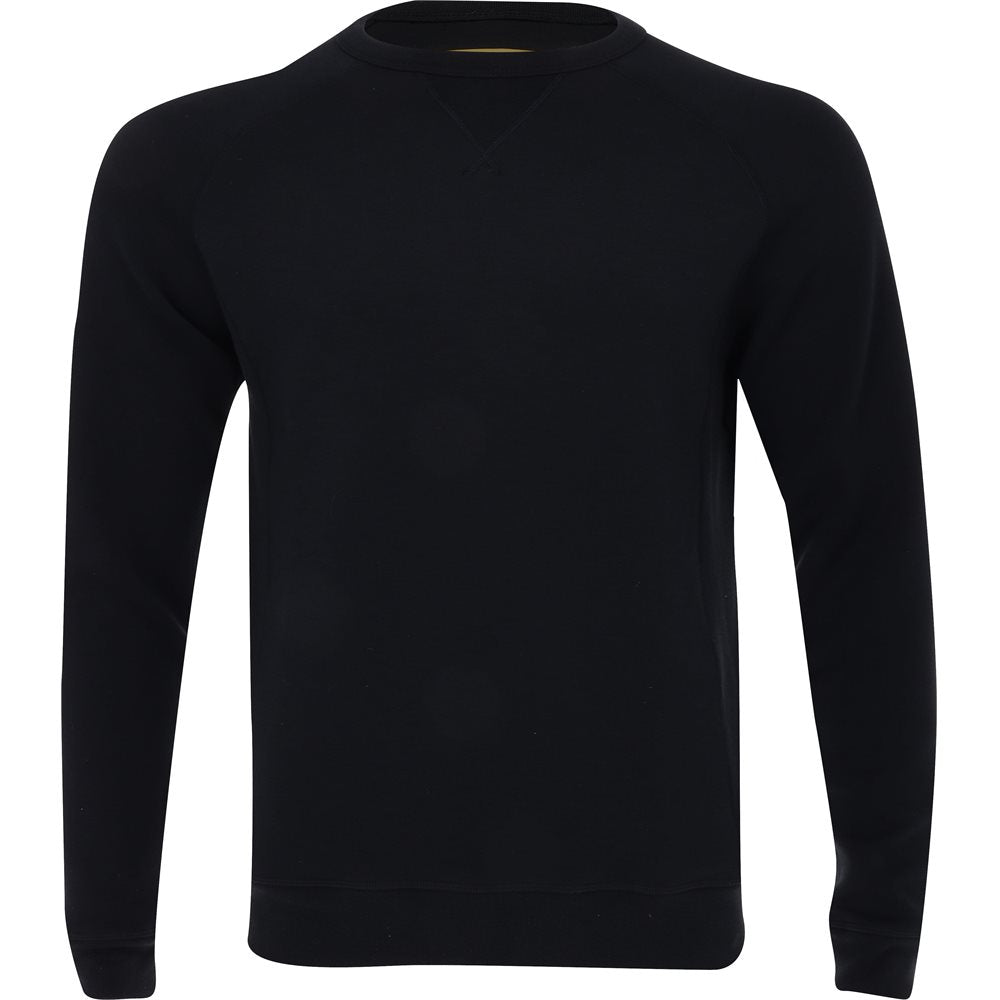 Hynds Raglan Crewneck Pullover