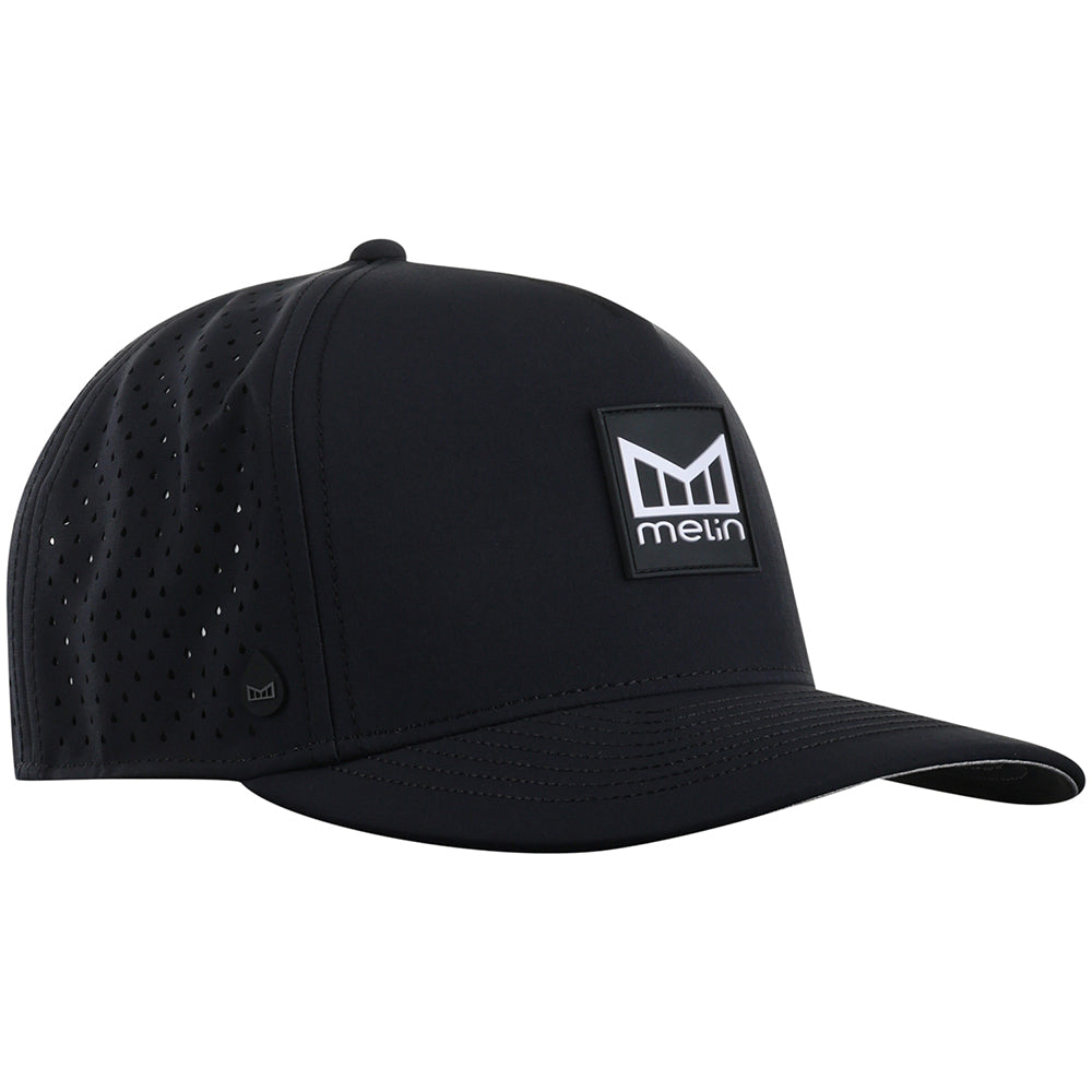 Odysea Stacked Hydro Hat