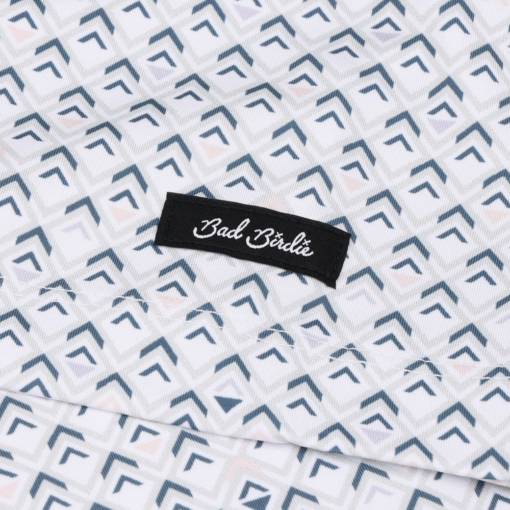 Geo Frost Core Performance Polo