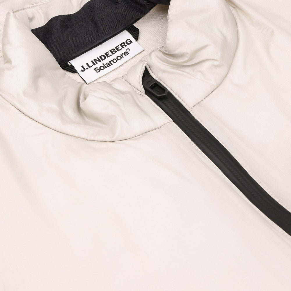 Solarcore Padded Jacket - Fairway Styles