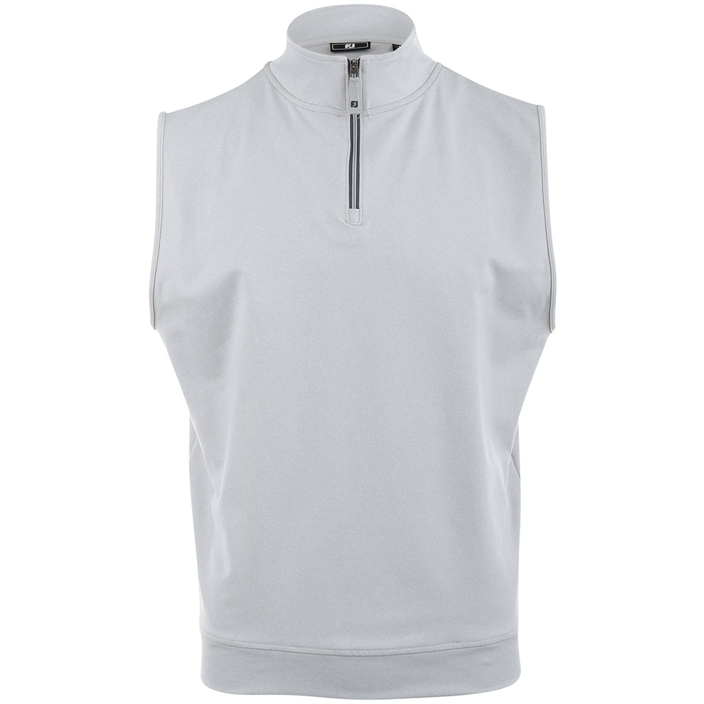 Approach 1/4 Zip Vest