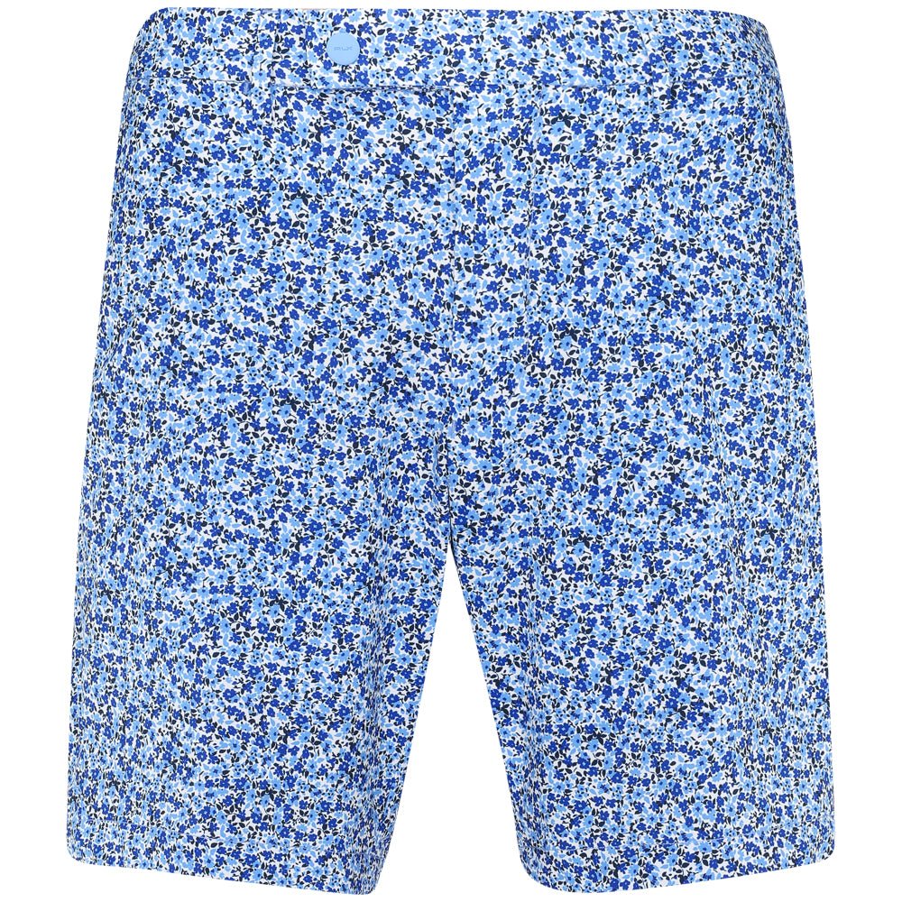 Featherweight Cypress Woven Shorts - Fairway Styles
