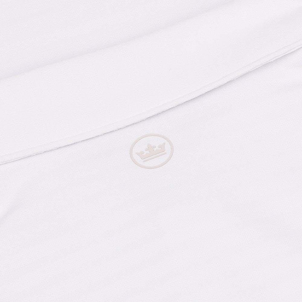Clark Performance Jersey Polo