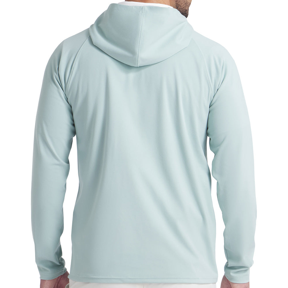 CLOUDSPUN Tech Hoodie