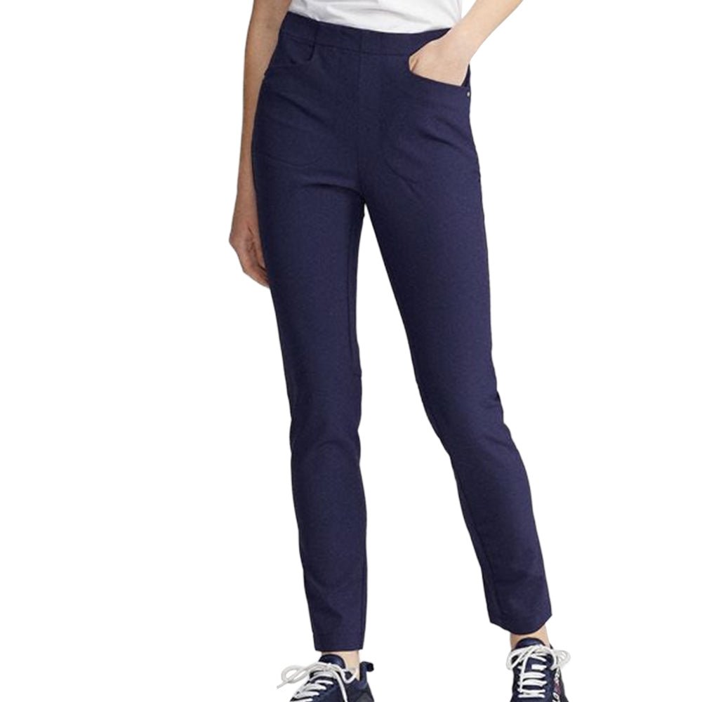 Women's Eagle Nylon Stretch Pants - Fairway Styles