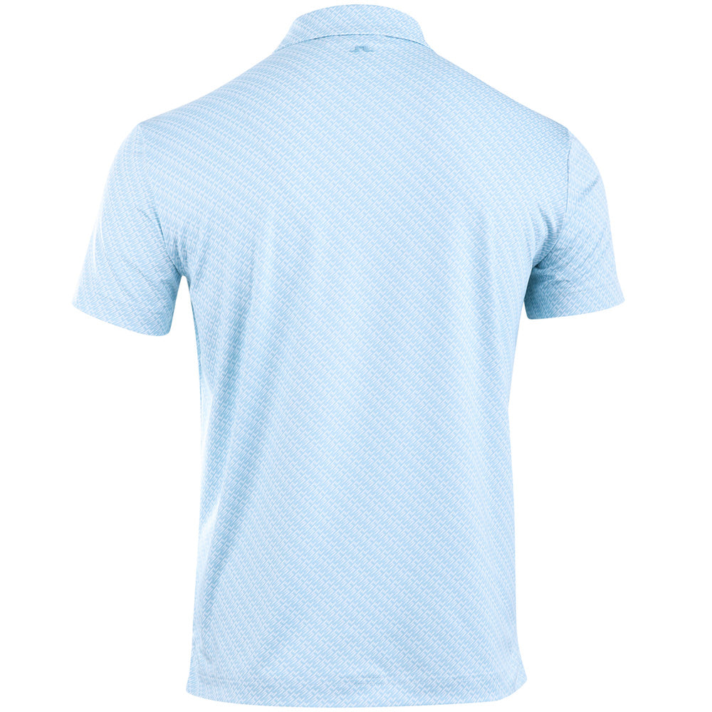 Tod Print Polo