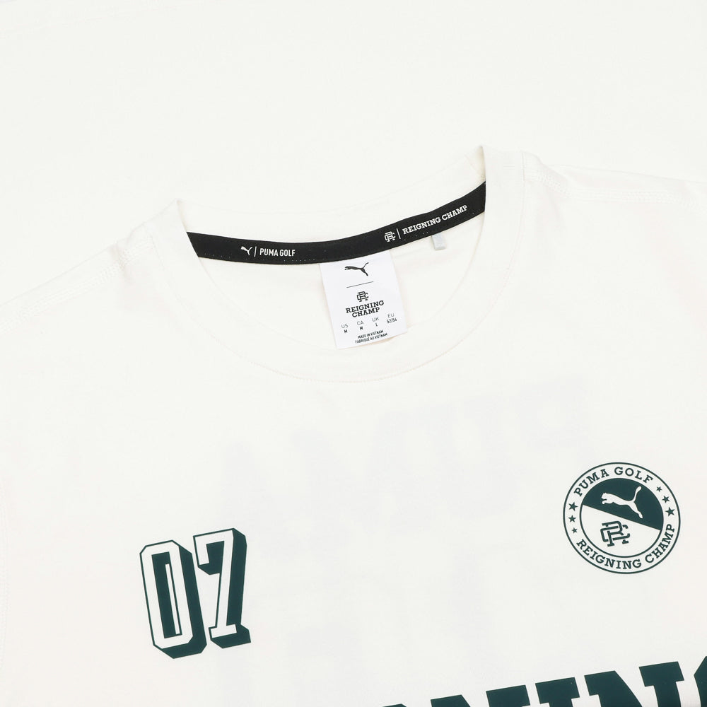 PUMA x REIGNING CHAMP Modalon T-Shirt