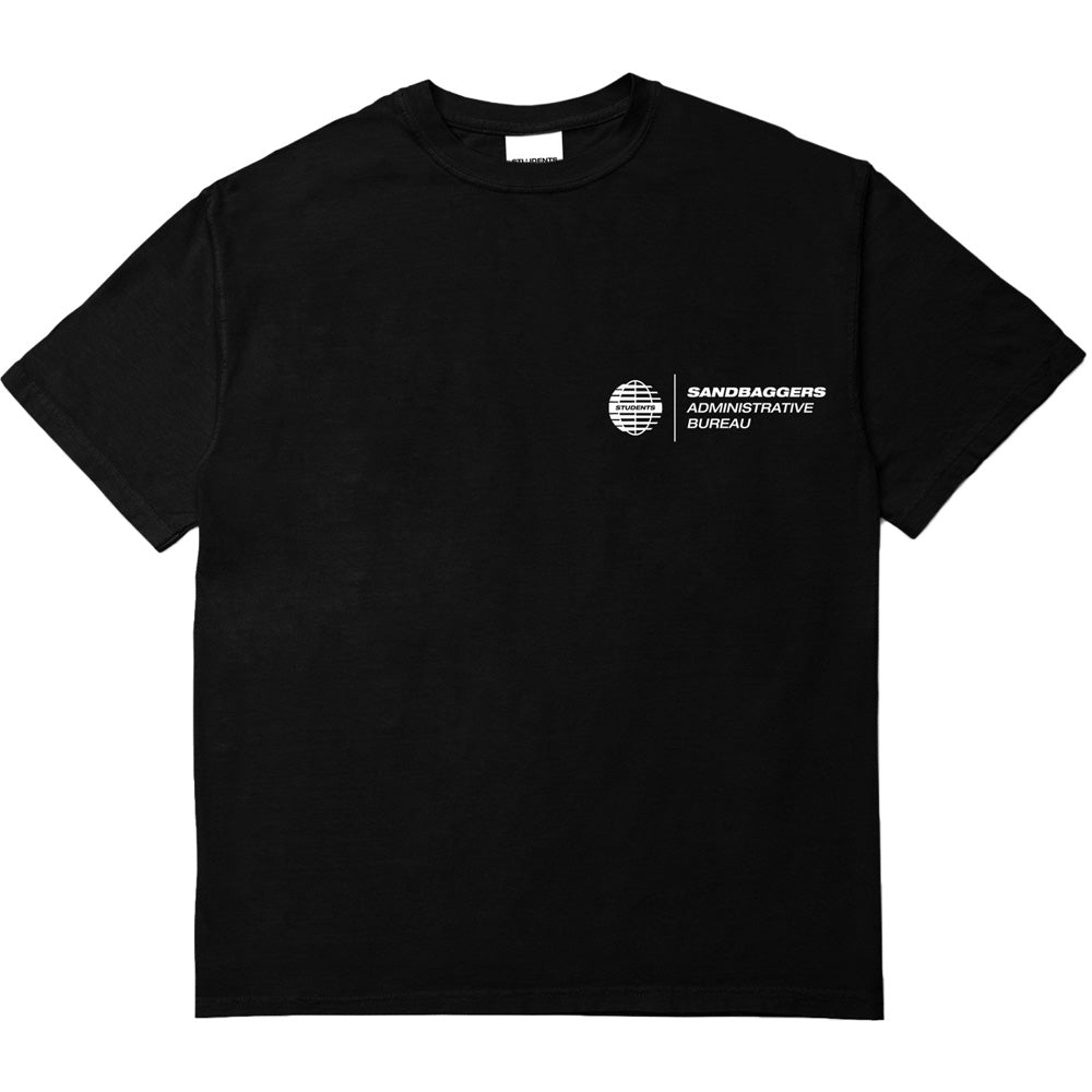 Sandbaggers T-Shirt