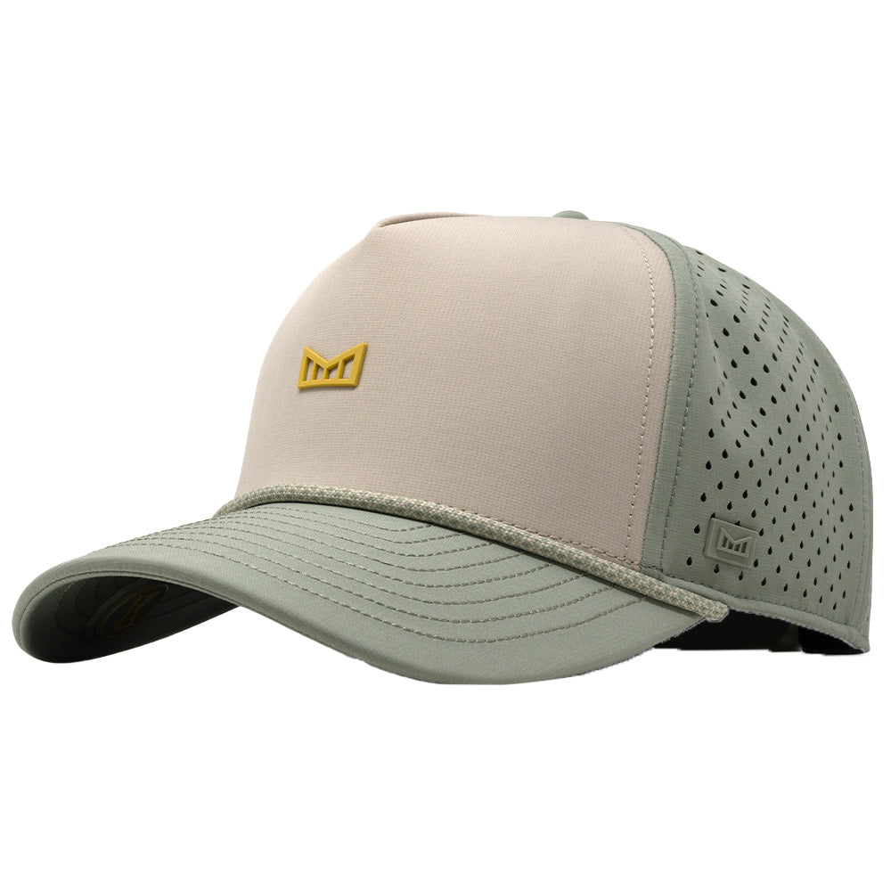 Odysea Rope HYDRO Hat - Sandy Shores