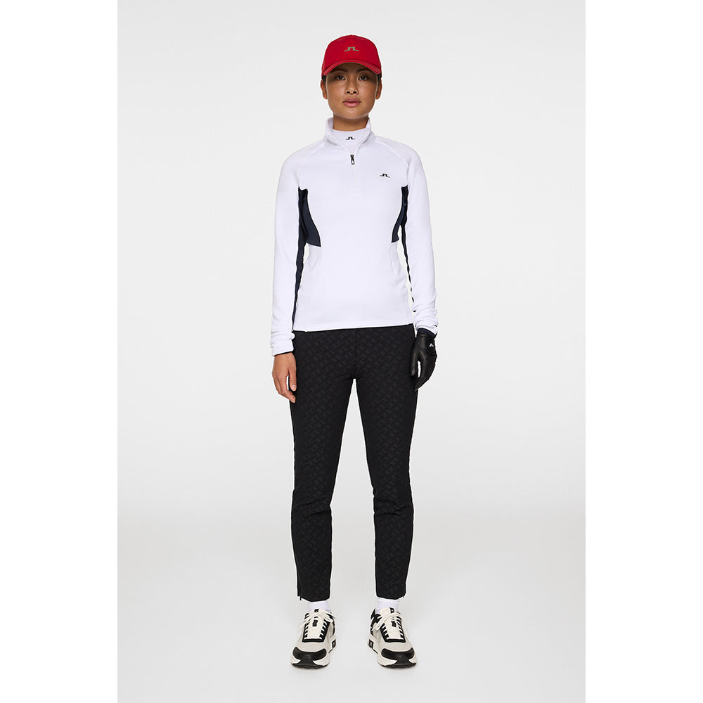 Women's Arja 1/4 Zip Mid Layer