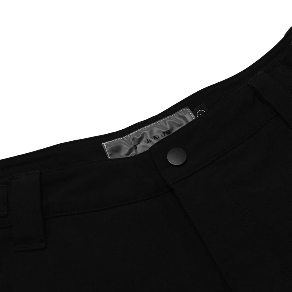 Pacific Nylon Hiker Pants