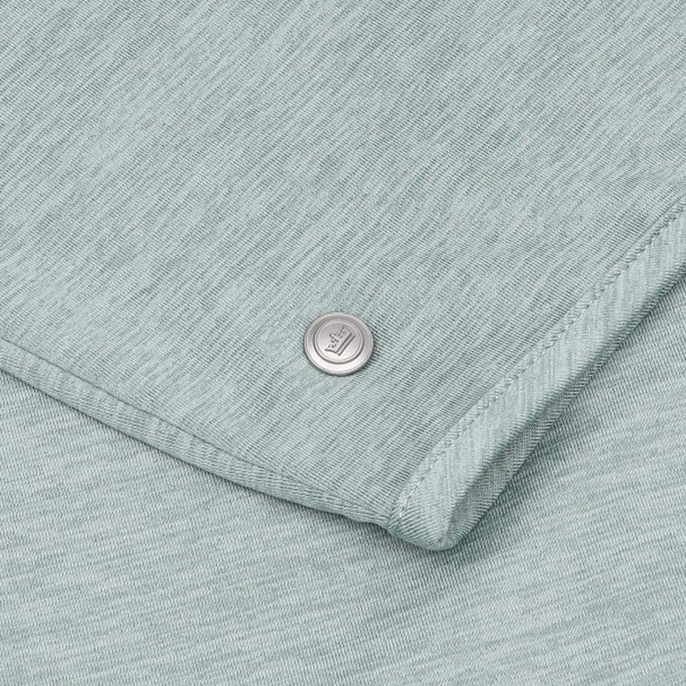 Stealth Performance 1/4 Zip Pullover